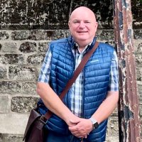 Pete Culbert (@pmculbert) 's Twitter Profile