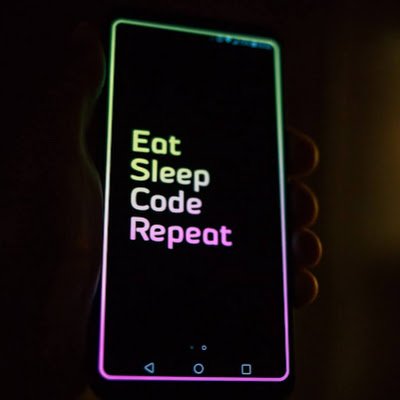 CodinginCell's profile picture. OpenSource Contributror
Google Certified Android Developer
Love to make stuff that helps people