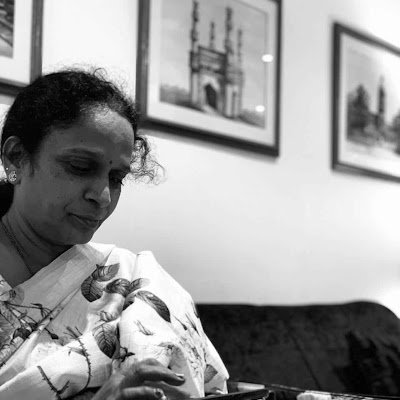 MagantySasikala's profile picture. Open minded and positive