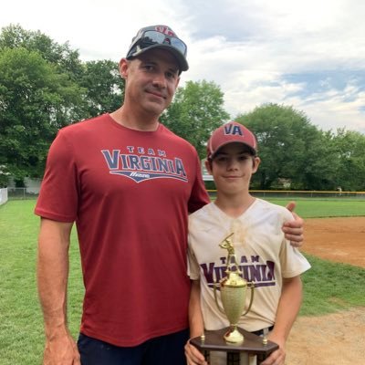 Assistant Varsity Baseball Coach Liberty High School @eagles_baseball. Va Bombers Elite (‘26, ‘27)