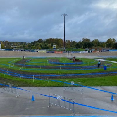 Indy Cycloplex: home of the Major Taylor Racing League, ICX BMX, Major Taylor 'Cross Cup & more. Operated by Marian University for @IndyParksandRec.