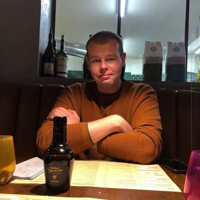 Muri024's profile picture. ⚓❄️