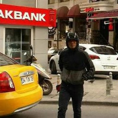 AmdMochammad's profile picture. 