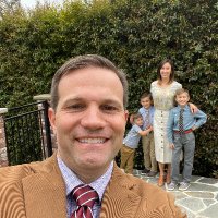 Aaron Lewis (@aaronlewismd) 's Twitter Profile