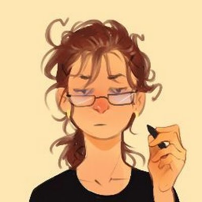 alinson_art - COMMISSIONS OPEN!さんのプロフィール画像