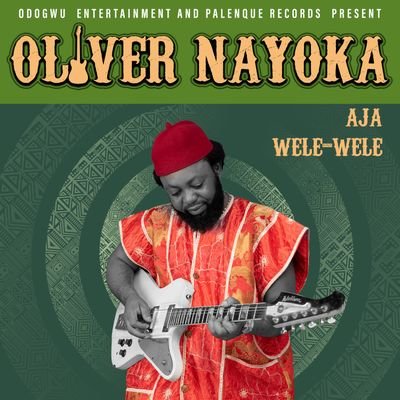 Oliver Nayoka