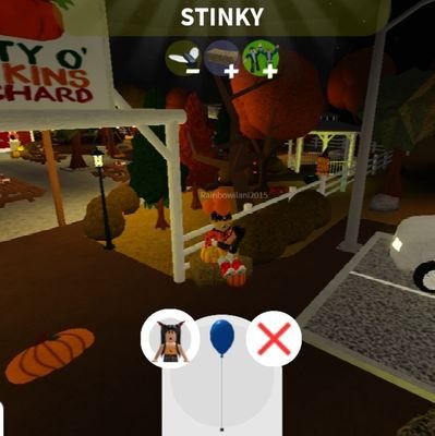 APlayzbloxburg's profile picture. NFSW Content