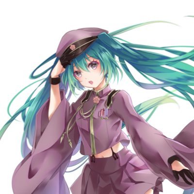 カローラスポーツに乗ってます。ごく稀ににカメラもやってます(*´-`)初音ミクが大好きな人です！！千本桜から沼に浸かった人です😌よろしくお願いします(*'▽'*). #OTAKUGANG