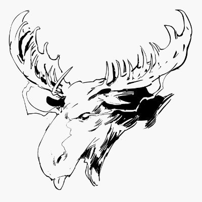 smoothmoose_tv's profile picture. Computer Science Student currently exploring paths of the "meme" 🐒 .
Interested in competitive esport.  Profile picture by @atantalas. 
(ps.: not a real moose)