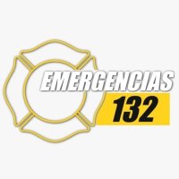 Emergencias 132 tv (@bomberos132tv) 's Twitter Profile Photo Emergencias 132 tv (@bomberos132tv) 's Twitter Profile Photo