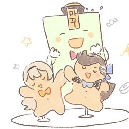오늘의 포스트잇さんのプロフィール画像