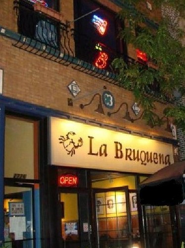 Bruqueno's profile picture. 