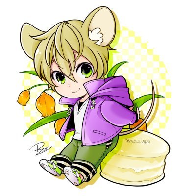 はちわれぼんさんのプロフィール画像