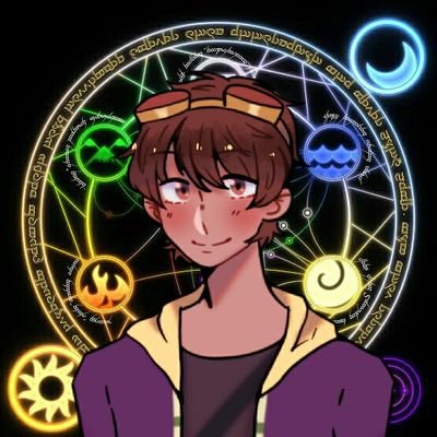 Luckymage2015_'s profile picture. 