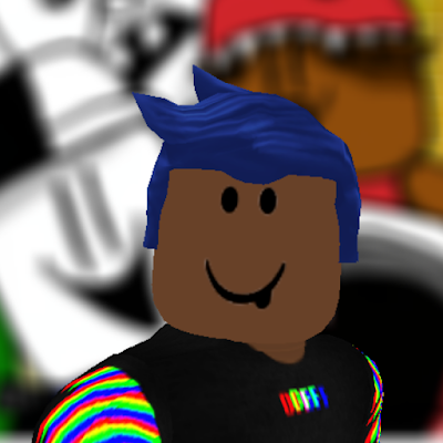 _robloxisdown_'s profile picture. what do you want here