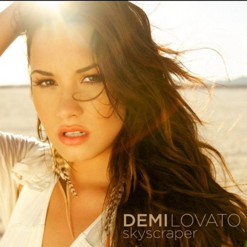 Amo a Demi Lovato♥Es mi idola!  Algun problema? Encontraras cosas de demi aqui(: FOLLOW US♥Si amas a demi!(: Skyscraper♥