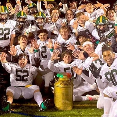 North Hunterdon HS Football Profile