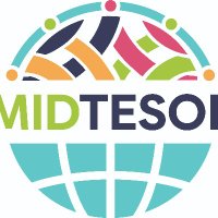 MIDTESOL(@MIDTESOL) 's Twitter Profile Photo