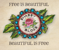 shabbyblogs's profile picture. Everything you need to make your blog shabulous...for free!