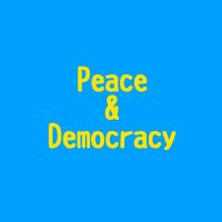 平和と民主主義(@snc20165) 's Twitter Profile Photo
