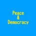 平和と民主主義 (@snc20165) Twitter profile photo
