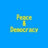 snc20165's profile picture. peace&democracy 平和と民主主義  インスタ⇒https://t.co/MAmeymwaiU    TikTok⇒https://t.co/gjOhTbRzfL
