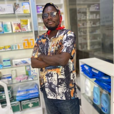 MrThades's profile picture. I want to help you build a Profitable & Sustainable online 6 figures in Affiliate Marketing, E-commerce, Healthcare establishment.