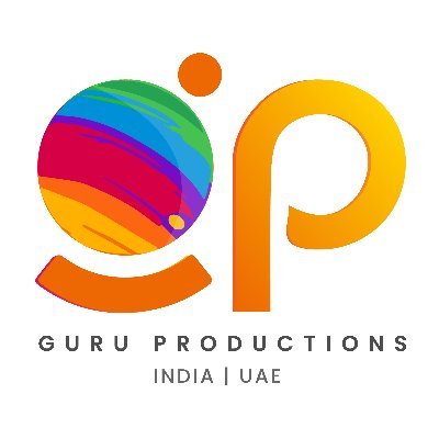 Guru Productions 🇮🇳 🇦🇪 🇴🇲