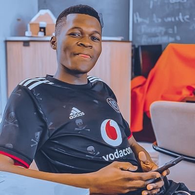 Praying For Better Days🙏

|Orlando Pirates🖤|Liverpool❤|Real Madrid🤍|