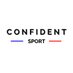Confident Sport (@confident_sport) Twitter profile photo Confident Sport (@confident_sport) Twitter profile photo
