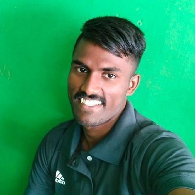 Venkates7890's profile picture. Don't take advice