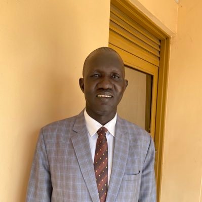 Abraham Awolich is the Co- Founder of the People’s Coalition for Civil Action (PCCA), a South Sudan based Democracy and Civil Rights Movement.