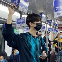 不吃个柚子吗 (@michael_cxm) Twitter profile photo