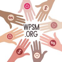 WPSM.ORG(@WpsmOrg) 's Twitter Profile Photo