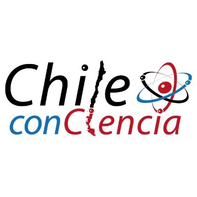 Divulgación científica y tecnológica desde Chile, con enfoque de género. #SciComm 🧬🔭