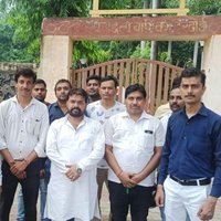 Sandeep Trivedi (@sandeepuppss) 's Twitter Profile Photo