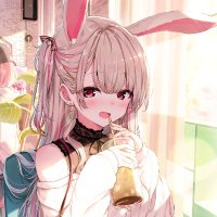 Tsukinose (@trischka9) 's Twitter Profile