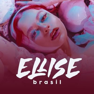 Sua melhor e mais atualizada fonte de informações sobre a cantora e compositora Ellise no Brasil.