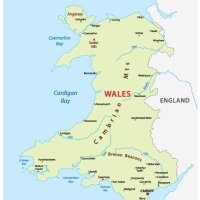Fly 2 Wales - Holiday & Business Info On Wales(@fly2wales) 's Twitter Profile Photo