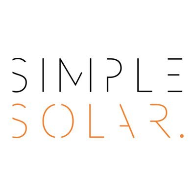 SimpleSolarllc's profile picture. WE OPEN THE 🚪 TO TRUE FREEDOM & FULFILLMENT BY EMPOWERING OTHERS TO TAKE CONTROL OF EVERY ASPECT OF THEIR LIVES! 💪 #1 growing ☀️ company in 🇺🇸