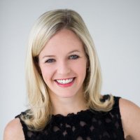 Katharine McGee (@katharinemcgee) 's Twitter Profile