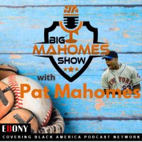 The Big Mahomes Show (@bigmahomesshow) 's Twitter Profile