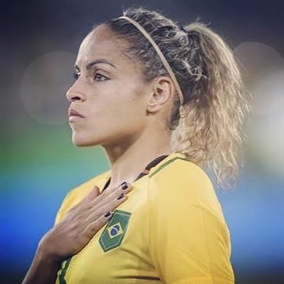 Brazilian National Team Player🇧🇷💛🔛@MadridCFF ⚽️💜