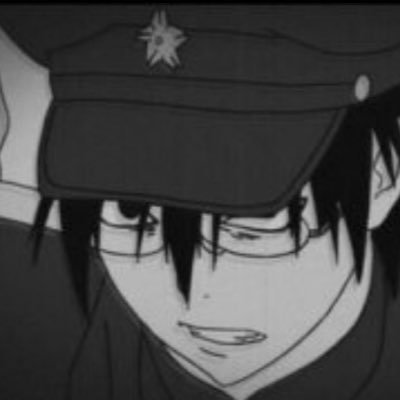 oni_tenjiku1's profile picture. 『恥の多い生涯を送って来ました』 アニメを主に呟いてます。無言フォロー失礼します🙇アニメ垢は基本フォロバ💯