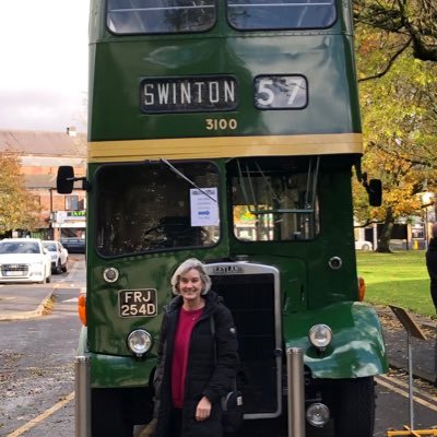 Gina4Labour's profile picture. Swinton and Wardley Labour Councillor. Defender of the NHS. Tweets are my own feelings. RT is not an endorsment.