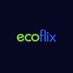 Ecoflix (@ecoflixofficial) Twitter profile photo Ecoflix (@ecoflixofficial) Twitter profile photo
