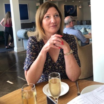 Director of Strategy @ManchesterHCC. 35 years in the NHS. Married with 2 fab daughters. All views my own.