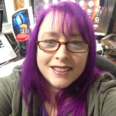 Author, screenwriter, online workshop instructor. I write what I love-suspense/thrillers, horror, scifi, action. ProSeries18. Sims addict. Cat lover. #SPNFamily