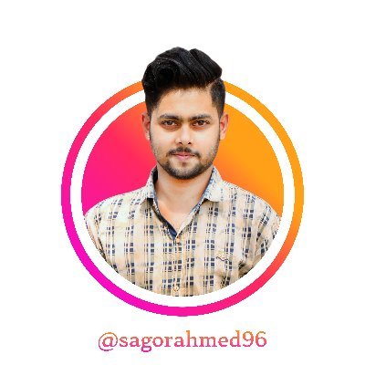 I'm Sagor Ahmed, a professional Brand identity & Graphic designer. My focus is creating meaningful brand but very catchy design which are over remembered.