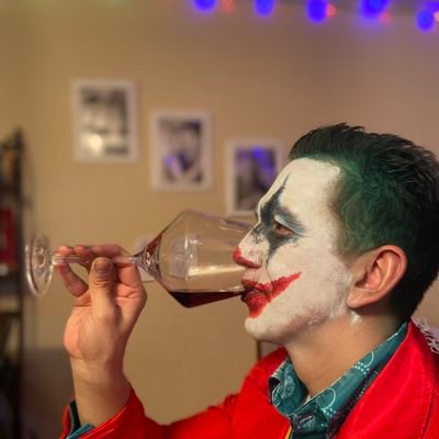 winelover1985 Profile Picture